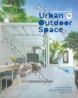  Urban Outdoor Space 