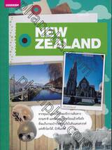 คู่มือนักเดินทางนิวซีแลนด์ NEW ZEALAND