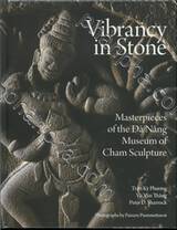 Vibrancy in Stone - Masterpieces of the DaNang Museum of Cham Sculpture