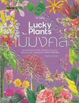 ไม้มงคล Lucky Plants