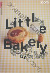 Little Bakery ลิตเติ้ลเบเกอรี่ by พี่เเจง