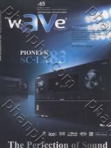 The Wave Magazine [065]