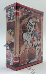 คุโรโกะนายจืดพลิกสังเวียนบาส Mini Puzzle 150 pcs. - No.150-430 - Tetsuya Kuroko,