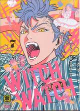 WITCH WATCH วิทช์วอทช์ เล่ม 07