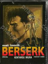 BERSERK SPECIAL 