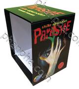 ParasytE ปรสิต คู่หูต่างโลก - กล่องเปล่าสำหรับสะสม