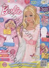 Barbie เล่ม 28