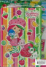 Strawberry Shortcake: วันสดใสของสตรอเบอรี่ ช็อทเค้ก + จิ๊กซอว์ (แนวตั้ง)