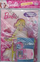 Barbie Love Pink! + Fashion phone