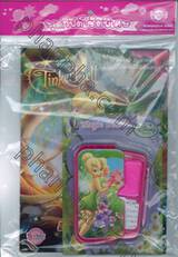 Tinker Bell ดินแดนแห่งความฝัน + Magic Board