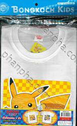 Pokemon XY + เสื้อยืด Pokemon