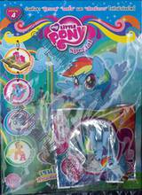 นิตยสาร My Little Pony ฉบับ Special 4