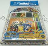 Pokemon SUN&amp;MOON Happy Set