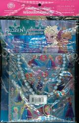 Frozen Friend Make a Perfect Day + สร้อย