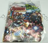 AVENGERS MAGIC BOOK หนังสือล่องหน