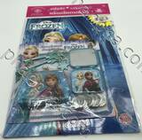 FROZEN Special Make every day colorful + กระเป๋าใส่เหรียญและไอเทมเจ้าหญิงโฟรเซ่น