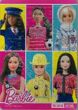 จิ๊กซอว์ Barbie You can be Anythings