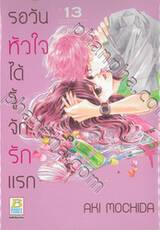 รอวันหัวใจได้รู้จักรักแรก เล่ม 13