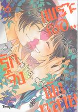 เพราะเธอ...รักจึงพังทลาย เล่ม 06 (เล่มจบ)