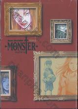 MONSTER คนปีศาจ เล่ม 02