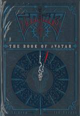 มีดที่ 13 THE BOOK OF AVATAR การ์ตูนคัมภีร์อวตาร