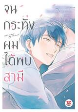 จนกระทั่งผมได้พบสามี Until I Meet My Hasband (เล่มดียวจบ) (การ์ตูน) (Pre Order)