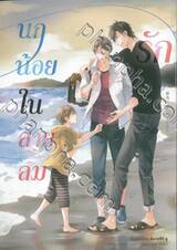 นกน้อยในสายลมรัก (เล่มเดียวจบ)