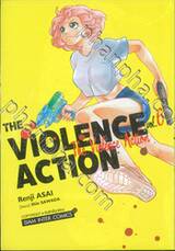 The Violence Action เล่ม 06