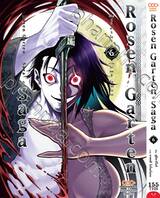 Rosen Garten Saga เล่ม 06 (Pre Order)