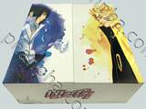 นินจาคาถา โอ้โฮเฮะ เล่ม 01 - 72 [Limited Edition Box-Set]