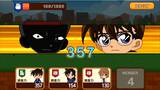 ยอดนักสืบจิ๋วโคนัน (Detective Conan) โผล่เป็นเกมสร้างเมืองลงสมาร์ตโฟน