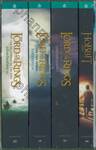 ลอร์ดออฟเดอะริงส์ THE LORD OF THE RINGS &amp; THE HOBBIT [BOXSET]