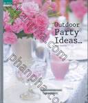 Outdoor Party Ideas...