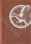 THE HUNGER GAMES : แคตชิ่งไฟเออร์ CATCHING FIRE