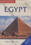 Egypt: Globetrotter Travel Guide + Map