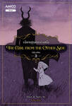 The Girl from the Other Side เด็กหญิงจากอีกฟากฝั่ง เล่ม 03 (การ์ตูน) 