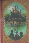 แฮร์รี่ พอตเตอร์ กับศิลาอาถรรพ์ : Harry Potter and the Sorcerer&#039;s Stone Pop-up (MinaLima Edition) (ปกแข็ง)