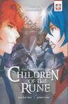 สงครามดาบอักขระเวท เล่ม 05 ภาค ดาบเหมันต์ [Children of The Rune : Winterer]