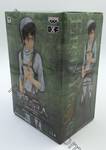 ผ่าพิภพไททัน : Attack on Titan ฟิกเกอร์ เอเลน เยเกอร์ (Eren Yeger) DXF Figure