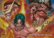 ONE PIECE episode A (เล่มเดียวจบ)