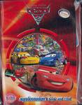 Cars 2 สนุกกับเกมค้นหา Seek and Find + Roller Stamp