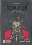 NECROMANCER นักคืนชีพบันดาลฝัน เล่ม 03 (4 เล่มจบ)