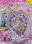 Disney Princess Special Edition: เทพนิยายในฝัน + สร้อยคอและตุ้มหู