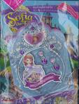 Sofia the First: A ROYAL DEBUT ฉบับพิเศษ New Princess in training! เจ้าหญิงฝึกหั