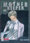 MOTHER KEEPER มาเธอร์ คีพเปอร์ เล่ม 09