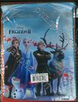 FROZEN II ฉบับพิเศษ การผจญภัยครั้งยิ่งใหญ่ + ถุงหูรูดโฟรเซ่น (5 ตัวละคร)