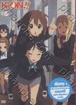 K-ON!! - เค-อง!!  Vol.06