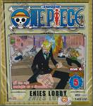 One Piece - วันพีซ ภาค 06 Vol 05 Log (VCD)