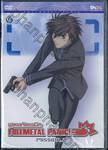 ฟูลเมทัลแพนิค Fullmetal Panic! Mission. 02 (DVD)