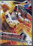 มาสค์ไรเดอร์โฟร์เซ่ Kamen Rider Fourze Vol.04 (DVD)